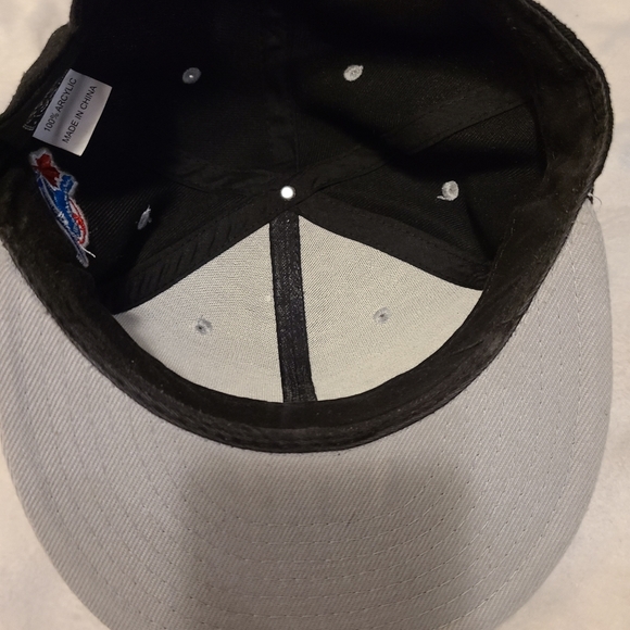 Bluejays snapback - Picture 2 of 4